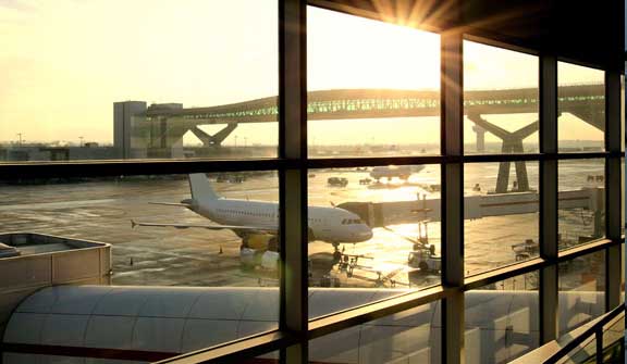 Airport Transfers